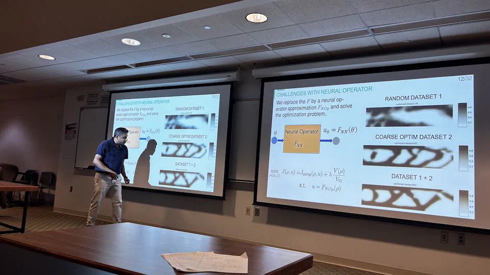 Colloquium (University of Nebraska-Lincoln)