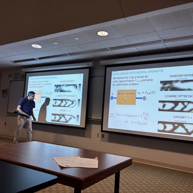 Colloquium (University of Nebraska-Lincoln)