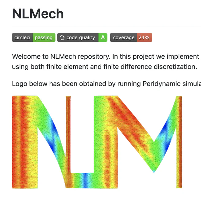 Computational methods for nonlocal models